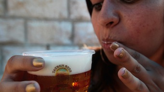 Women Make Better Beer Tasters